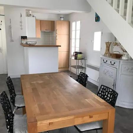 St Mart. L'ilot Rhea Saint-Martin-de-Ré