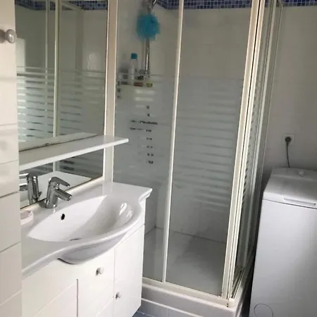 St Mart. L'ilot Rhea * Saint-Martin-de-Ré